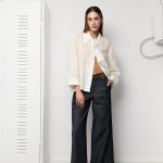 Tonic Linen Shirt