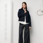 Frame Denim Trousers