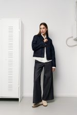 Double Vision Denim Jacket - Image 3