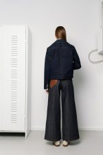 Double Vision Denim Jacket - Image 2