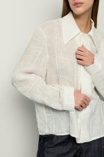 Tonic Linen Shirt - Image 3