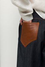 Frame Denim Trousers - Image 7
