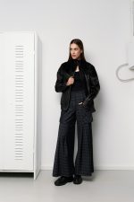 Collision Jacket