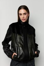 Collision Jacket - Image 3
